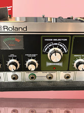 Load image into Gallery viewer, 1980’s Roland RE-150 Space Echo Analog Tape Delay Unit

