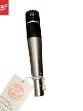 Load image into Gallery viewer, 1960’s Shure 545 Cardioid Dynamic Mic
