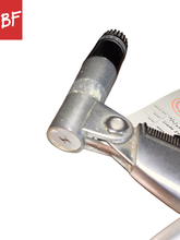 Load image into Gallery viewer, 1960's Shure Unidyne III 545S Cardioid Dynamic Mic
