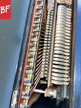 Load image into Gallery viewer, 1950’s/1960’s Marco Polo by Kawai 64-Key Upright Piano
