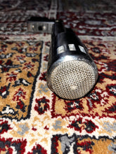 Load image into Gallery viewer, 1960's Electro-Voice 664 Cardioid Dynamic Mic
