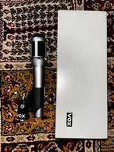 Load image into Gallery viewer, Vintage Vox Model 88 Dynamic Mics (Pair)
