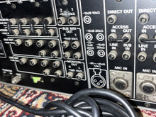 Load image into Gallery viewer, 1990’s Ramsa WR-8210 10-Channel Analog Console
