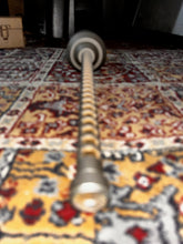 Load image into Gallery viewer, 1960's Electro-Voice 642 Cardiline Shotgun Cardioid Dynamic Mic
