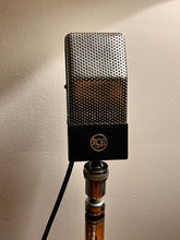 Load image into Gallery viewer, 1940’s/1950’s RCA 74-B Ribbon Mic
