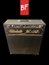 Load image into Gallery viewer, 1970’s Fender Silverface Bassman Ten 4x10 50W Tube Combo
