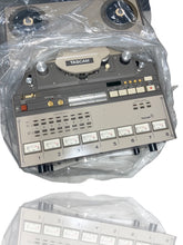 Load image into Gallery viewer, 1980’s Tascam 48-OB 8-Track Analog 1/2” Tape Machine
