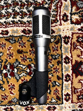 Load image into Gallery viewer, Vintage Vox Model 88 Dynamic Mics (Pair)
