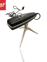 Load image into Gallery viewer, 1970’s Sennheiser MD412 Supercardioid Dynamic Mic
