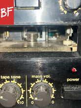 Load image into Gallery viewer, 1970's Guyatone MK-60ST Analog Echo/8 Track Player
