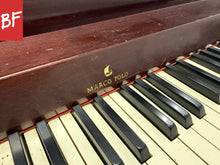 Load image into Gallery viewer, 1950’s/1960’s Marco Polo by Kawai 64-Key Piano
