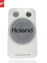 Load image into Gallery viewer, Roland MA-8 Stereo Micro Monitors (Pair)
