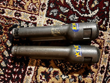 Load image into Gallery viewer, 1960’s EV 666 Cardioid Dynamic Mics (Pair)
