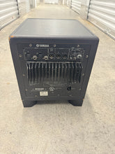 Load image into Gallery viewer, Yamaha HS8S Active Studio Subwoofer
