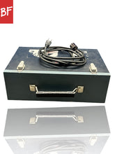 Load image into Gallery viewer, 1950's RCA BN-7A 3-Channel Germanium Mic/Line Preamp
