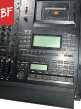 Load image into Gallery viewer, 1990’s Tascam 688 Midistudio 8-Track Cassette Recorder
