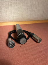 Load image into Gallery viewer, 1960’s Shure Unidyne III 545 Cardioid Dynamic Mic
