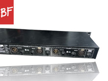 Load image into Gallery viewer, dbx 266XL Stereo Compressor/Gate
