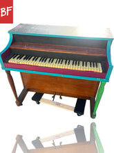 Load image into Gallery viewer, Melodigrand 64-Key Piano

