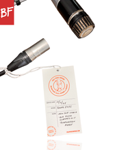 Load image into Gallery viewer, 1960's Shure Unidyne III 545S Cardioid Dynamic Mic
