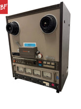 Load image into Gallery viewer, 1980’s Tascam 44 1/4” 4-Track Tape Machine
