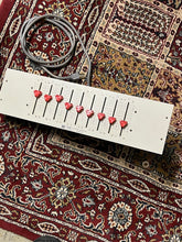 Load image into Gallery viewer, 1960’s Opamp Labs Model G9 Graphic Equalizer
