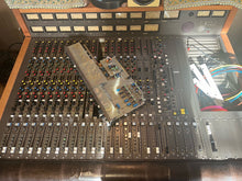 Load image into Gallery viewer, 1980’s MCI JH618 16-Channel Analog Recording Console
