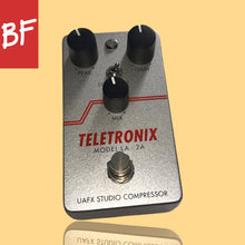 Load image into Gallery viewer, Universal Audio Teletronix LA-2A Studio Compressor Pedal
