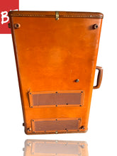 Load image into Gallery viewer, 1950’s Ampex 600/601 Tube Mic Preamps (Modified)
