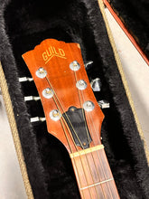 Load image into Gallery viewer, 1974 Guild D-35 Acoustic/Electric in Sunburst
