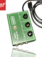 Load image into Gallery viewer, 1970'/1980's MXR Model 118 Analog Delay Pedal
