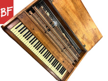 Load image into Gallery viewer, 1960's Lester Betsy Ross Spirit 64-Key Piano
