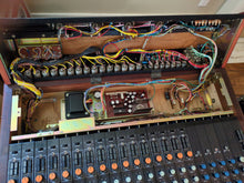 Load image into Gallery viewer, 1970’s Yamaha PM-1000 16-Channel Analog Mixing Console
