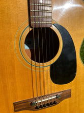 Load image into Gallery viewer, 1970’s MIJ Epiphone FT-120 Acoustic
