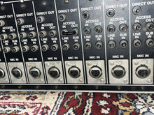 Load image into Gallery viewer, 1990’s Ramsa WR-8210 10-Channel Analog Console
