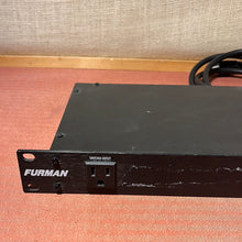 Load image into Gallery viewer, Furman M-8x Power Conditioner
