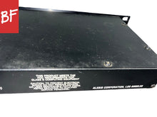 Load image into Gallery viewer, Late 1980's/Early 1990's Alesis Quadraverb Stereo Digital Effects Processor
