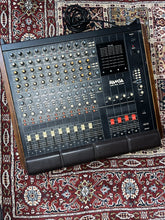 Load image into Gallery viewer, 1990’s Ramsa WR-8210 10-Channel Analog Console
