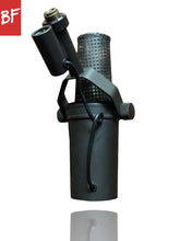 Load image into Gallery viewer, 1980’s Shure SM7 Cardioid Dynamic Mic
