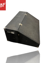 Load image into Gallery viewer, 1970's Sunn Concert Controller 2 8-Channel Analog Mixer
