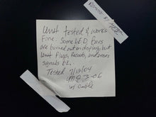 Load image into Gallery viewer, 1980's Fostex E-16 1/2" 16-Track Tape Machine
