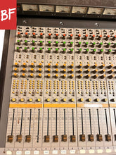Load image into Gallery viewer, 1980’s Tascam M-520 20-Channel Analog Recording Mixer
