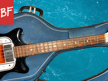 Load image into Gallery viewer, 1960’s Airline Pocket Bass
