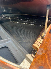 Load image into Gallery viewer, Vintage Wurlitzer 44-Key Miniature Student Baby Grand Piano
