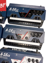 Load image into Gallery viewer, Aviom A-16II/CS 16-Channel Mixers (6)
