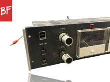 Load image into Gallery viewer, 1960's/1970's TEAC RA-40S Preamp
