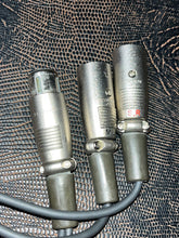 Load image into Gallery viewer, Sanken CMS 7H + CMS-2 Stereo Mid-Side Condenser Mics w/ Matrix Box
