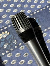 Load image into Gallery viewer, 1970’s Shure Unidyne IV 548 Cardioid Dynamic Mic
