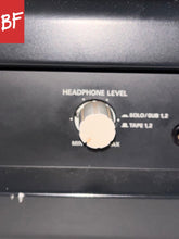 Load image into Gallery viewer, 1980’s Audio-Technica AT-RMX64 6-Channel 4-Track Cassette Recorder
