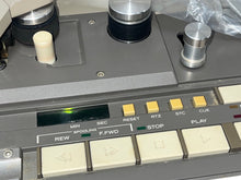 Load image into Gallery viewer, 1980’s Tascam 48-OB 8-Track Analog 1/2” Tape Machine
